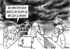 Cartoon: Kommunikationstöter (small) by besscartoon tagged familie,mann,frau,kind,küche,computer,datenbrille,technik,kuchen,brand,rauch,bess,besscartoon