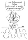 Cartoon: Lehrermangel (small) by besscartoon tagged gew,gewerkschaft,pädagogik,lehrermangel,schule,lehrer,bess,besscartoon