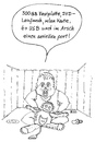 Cartoon: Na dann viel Spaß (small) by besscartoon tagged kind,spiel,puppe,computer,kleinkind,hintern,po,usb,technik,wlan,bess,besscartoon