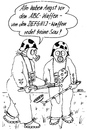 Cartoon: ohne Titel (small) by besscartoon tagged krieg,gewalt,waffen,soldaten,armee,bundeswehr,bess,besscartoon