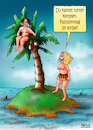 Cartoon: Palmsonntag (small) by besscartoon tagged palmsonntag,ostern,karwoche,religion,christentum,paar,beziehung,bess,besscartoon
