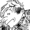 Cartoon: Der Heiko (small) by m tagged sonnyboy,michel,seppel,seppl,nett,sportlich,durchschnittlich,normal,normie