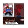 Cartoon: Chapter 1 page 1 (small) by Illustrious tagged manga,comic,illustrated,colored