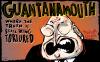 Cartoon: Guantanamouth (small) by Dunlap-Shohl tagged dick cheney guantanimo gitmo torture