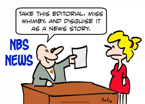 Cartoon: disguise editorial news story (medium) by rmay tagged disguise,editorial,news,story