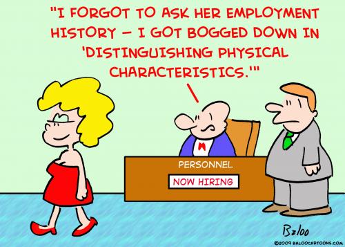 Cartoon: distinguishing physical characte (medium) by rmay tagged distinguishing,physical,characteristics