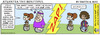 Cartoon: Atlantea090 nabeshin clinton ali (small) by rmay tagged atlantea090,nabeshin,clinton,ali
