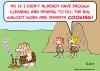 Cartoon: caveman invents cooking (small) by rmay tagged caveman,invents,cooking