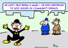 Cartoon: mime community service (small) by rmay tagged mime,community,service