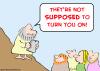 Cartoon: moses supposed turn you on (small) by rmay tagged moses,supposed,turn,you,on