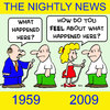 Cartoon: news what happened here (small) by rmay tagged news,what,happened,here