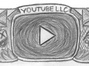 YouTubers' Portrait Gallery