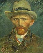 Van Gogh, Vincent